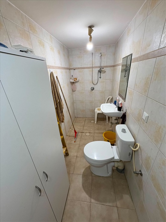 תמונה 5 ,דירה 2 חדרים, הרכבי תל חיים תל אביב יפו