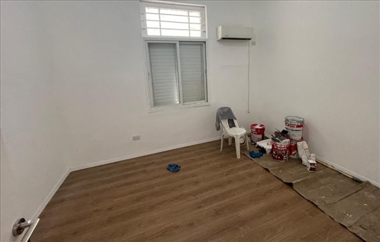 תמונה 8 ,דירת גן 3.5 חדרים, נחמני  מרכז תל אביב יפו