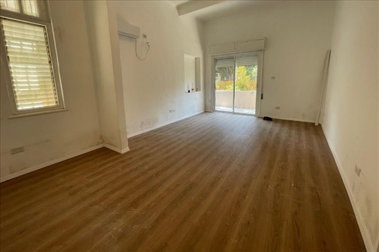 תמונה 7 ,דירת גן 3.5 חדרים, נחמני  מרכז תל אביב יפו