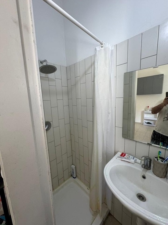 תמונה 3 ,דירה 4 חדרים, אלנבי  מרכז תל אביב יפו