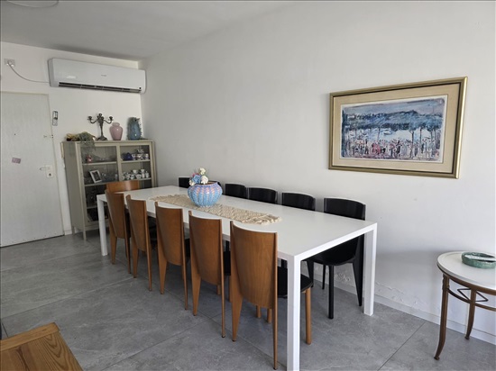 תמונה 5 ,דירה 4 חדרים, יונה הנביא  מרכז  תל אביב יפו