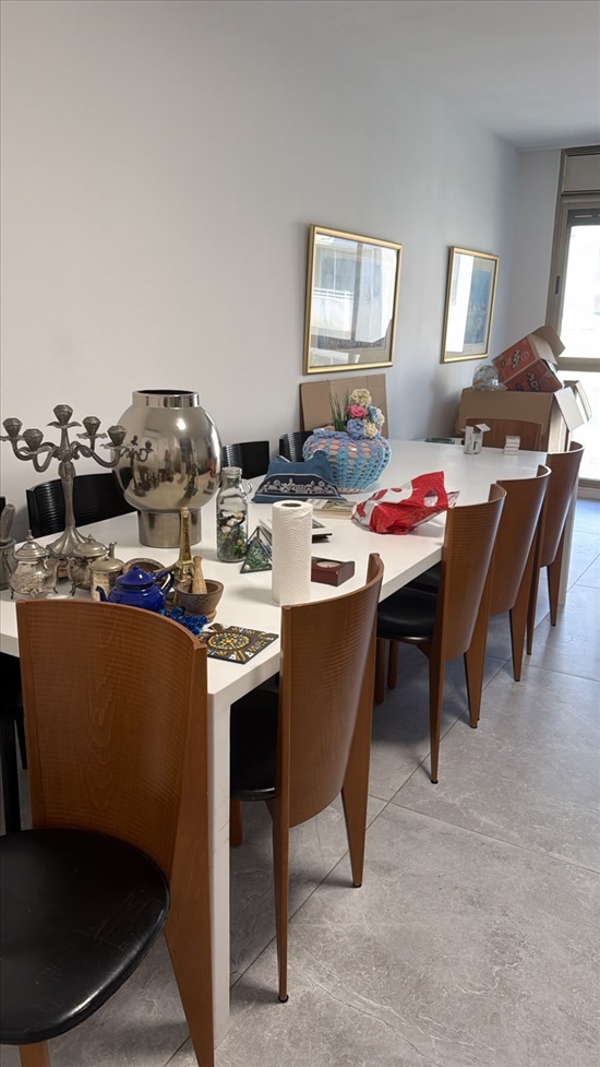 תמונה 10 ,דירה 4 חדרים, יונה הנביא  מרכז  תל אביב יפו