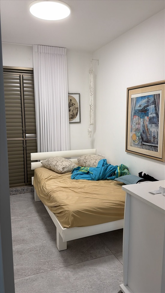 תמונה 11 ,דירה 4 חדרים, יונה הנביא  מרכז  תל אביב יפו