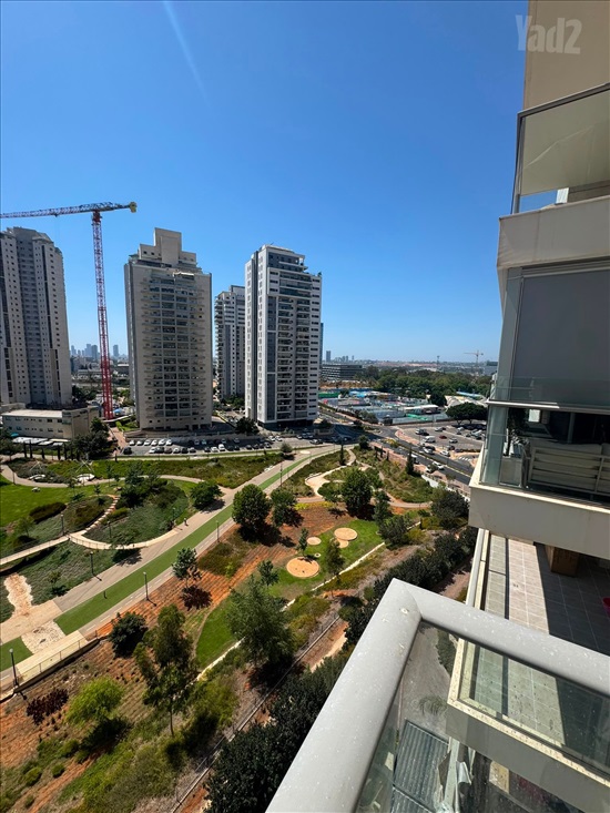 תמונה 1 ,דירה 5 חדרים, אסירי ציון  נווה גן פתח תקווה