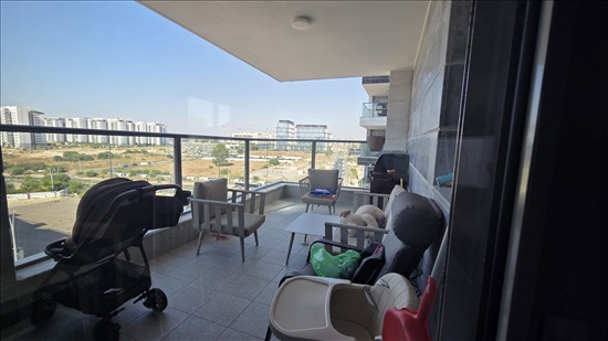 תמונה 1 ,דירה 5 חדרים, כרמל בית בפארק אור יהודה