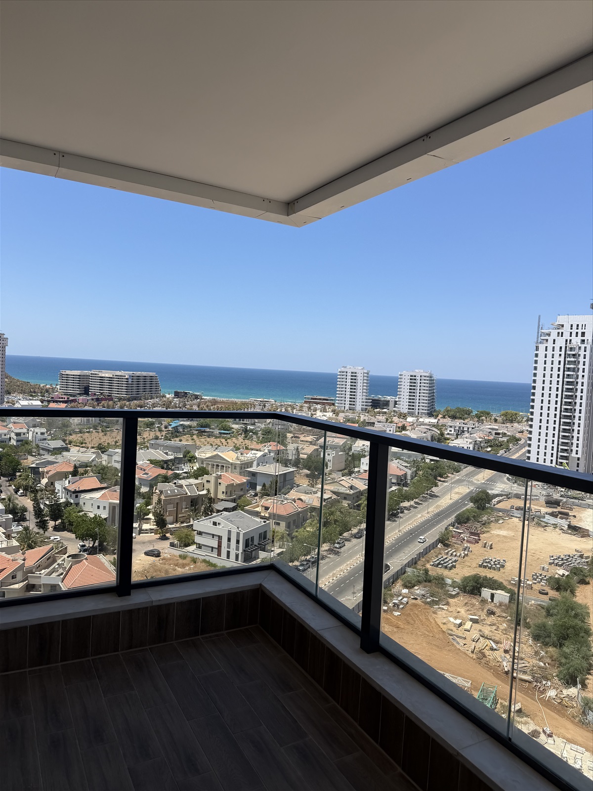 תמונה 2, דירה 3 חדרים, הפריגטה  פארק הים  בת ים