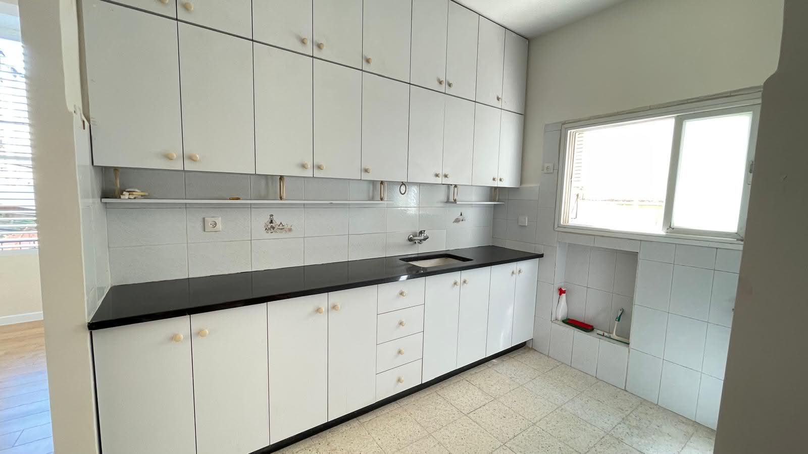 תמונה 4, דירה 2.5 חדרים, הרב אהרונסון מרכז תל אביב יפו