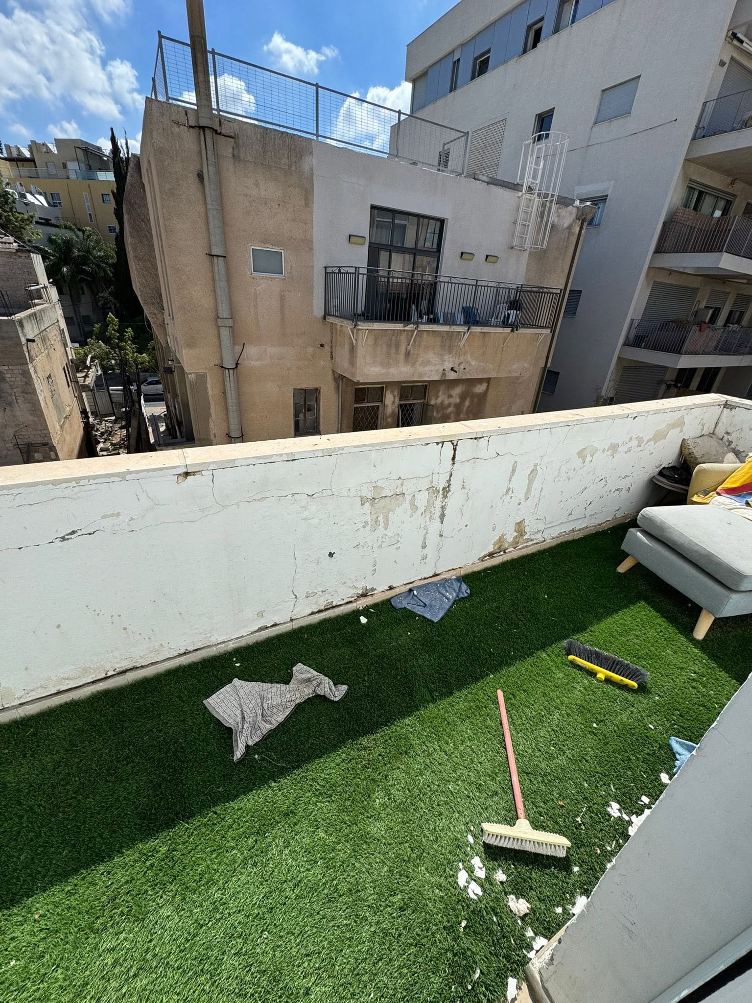 תמונה 1, דירה 4 חדרים, אלנבי  מרכז תל אביב יפו