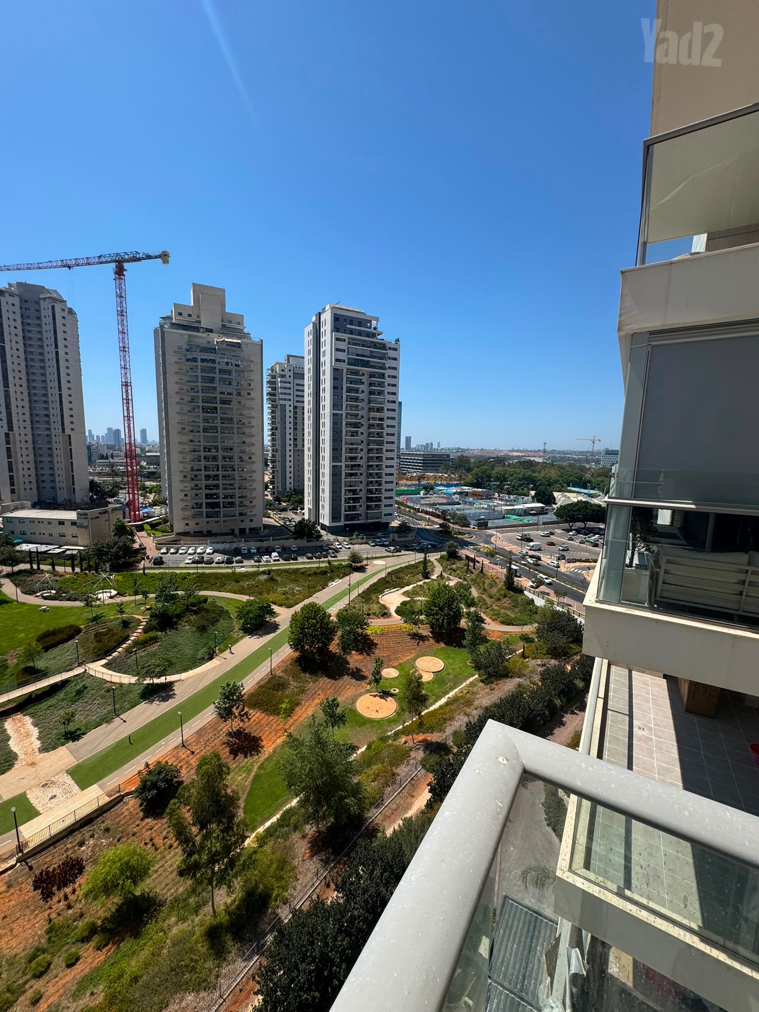 תמונה 1, דירה 5 חדרים, אסירי ציון  נווה גן פתח תקווה