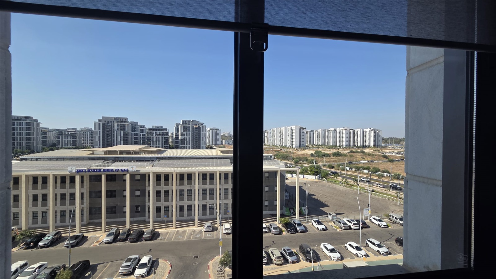 תמונה 3, דירה 5 חדרים, כרמל בית בפארק אור יהודה
