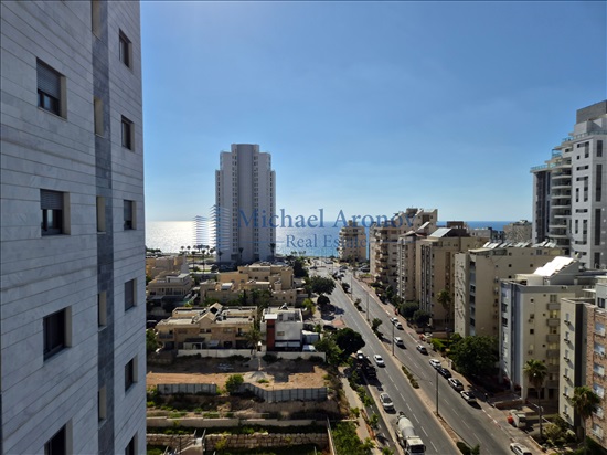 תמונה 5 ,דירה 5 חדרים, שדרות בן אב''י מרכז נתניה