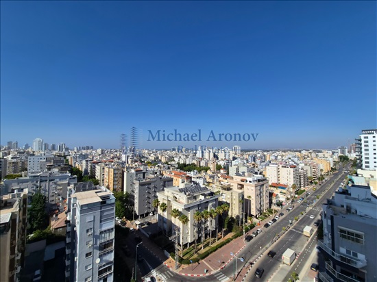 תמונה 6 ,דירה 5 חדרים, שדרות בן אב''י מרכז נתניה