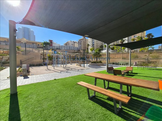 תמונה 10 ,דירה 5 חדרים, שדרות בן אב''י מרכז נתניה