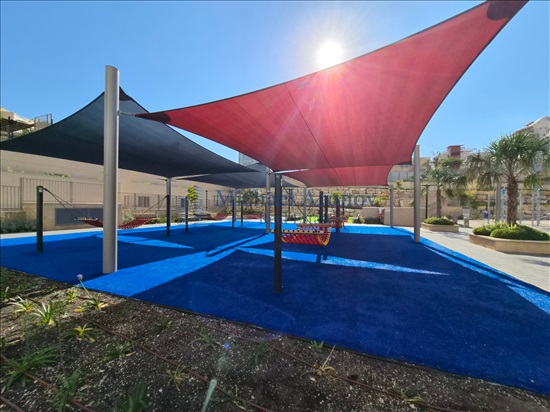 תמונה 11 ,דירה 5 חדרים, שדרות בן אב''י מרכז נתניה