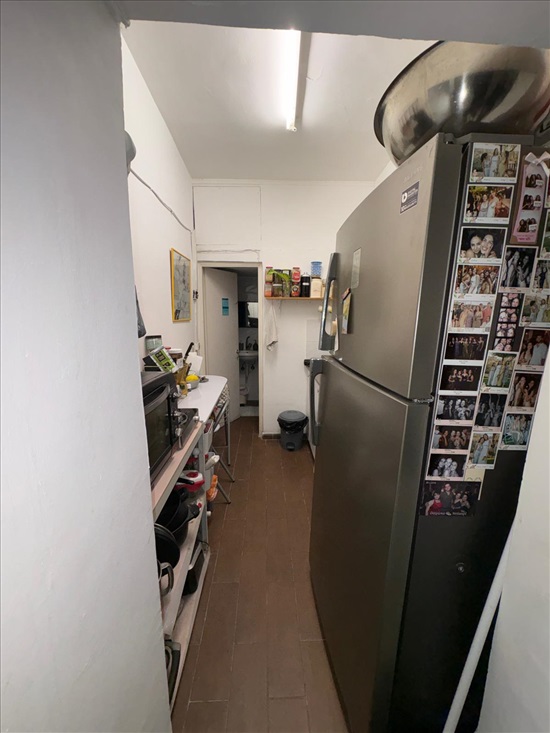 תמונה 3 ,דירה 1.5 חדרים, עזה  צפון יפו תל אביב יפו