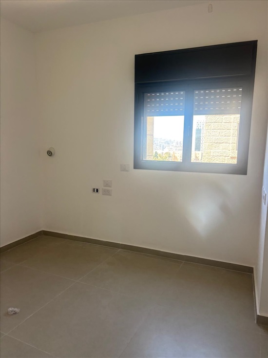 תמונה 4 ,דירה 4 חדרים, בית הערבה ארנונה ירושלים