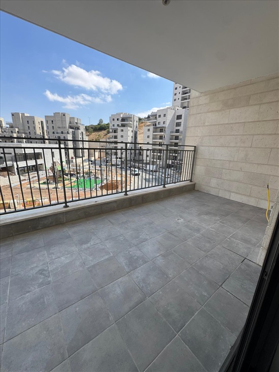 תמונה 4 ,דירה 3 חדרים, שמעון מישורי מורדות ארנונה ירושלים