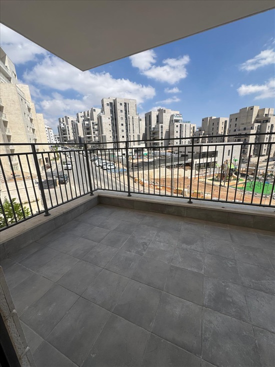 תמונה 5 ,דירה 3 חדרים, שמעון מישורי מורדות ארנונה ירושלים