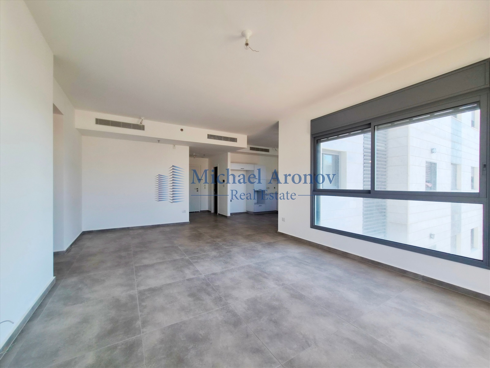 תמונה 3, דירה 5 חדרים, שדרות בן אבי מרכז נתניה