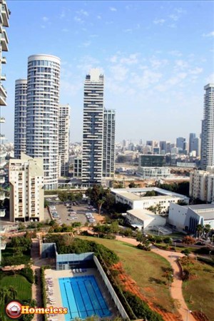 דירה למכירה 4 חדרים בתל אביב יפו פנקס 