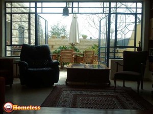 דירה למכירה 4 חדרים בירושלים מבוא נהגי הפרדות 