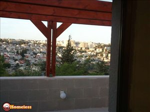 דירה למכירה 5.5 חדרים בירושלים הכלנית 