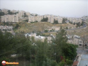 דירה למכירה 4 חדרים בירושלים אנוסי משהד 