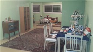 דירת גן למכירה 5 חדרים בחיפה צפרירים 
