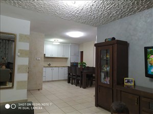 דירה למכירה 3.5 חדרים בתל אביב יפו שדרות ששת הימים 