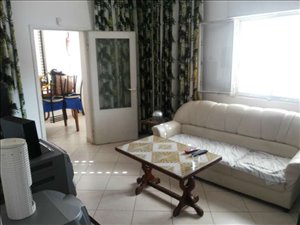 דירה למכירה 3.5 חדרים בחיפה גאולה 