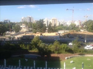 לופט למכירה 7 חדרים בתל אביב יפו ניסים אלוני 