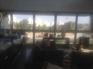 לופט למכירה 7 חדרים בתל אביב יפו ניסים אלוני 