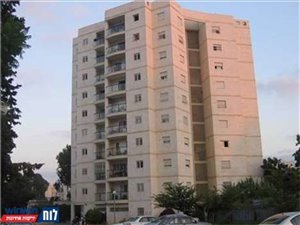 דירה למכירה 4 חדרים בתל אביב יפו שדרות ששת הימים 
