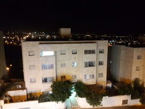 פנטהאוז למכירה 5 חדרים בירושלים מאיר גרשון 