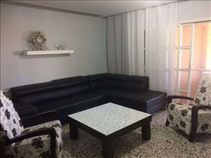 דירה למכירה 4 חדרים בטבריה האבות 