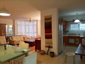 דירה למכירה 5 חדרים בבאר שבע שדרות יוהנה ז'בוטינסקי 