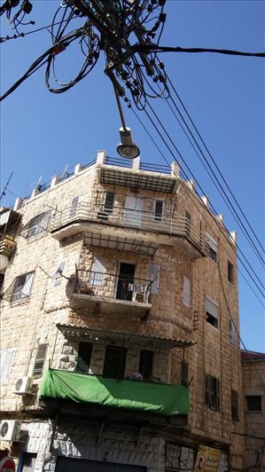 דירה למכירה 3 חדרים בחיפה  חו'רי 