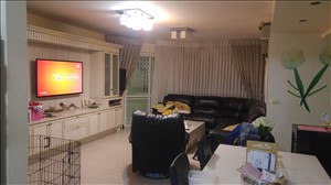 דירה למכירה 5 חדרים בתל אביב יפו בושם 