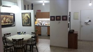 דירה למכירה 4 חדרים בעכו אברהם דנינו 