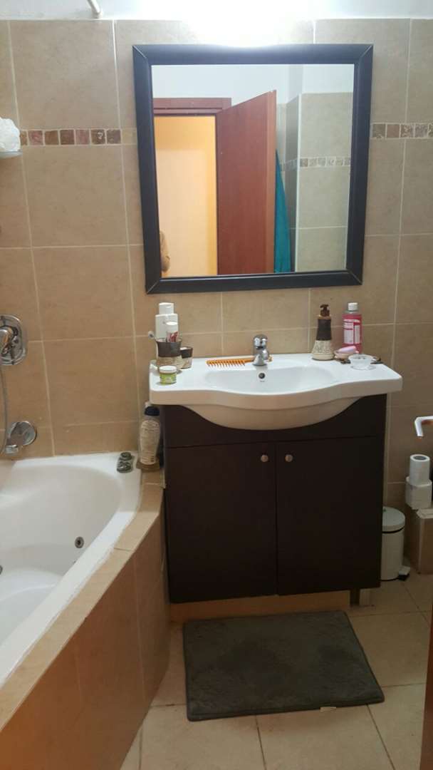 דירה, 3.5 חדרים, עין חנוך, גני תקווה 