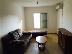דירה למכירה 3 חדרים בבאר שבע ברנר 