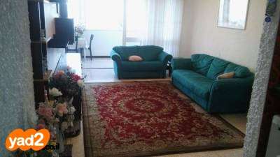 דירה למכירה 3 חדרים בחיפה עבאס  