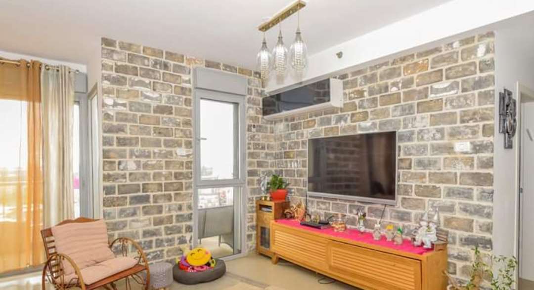 דירה, 4 חדרים, הדקל, תל מונד 