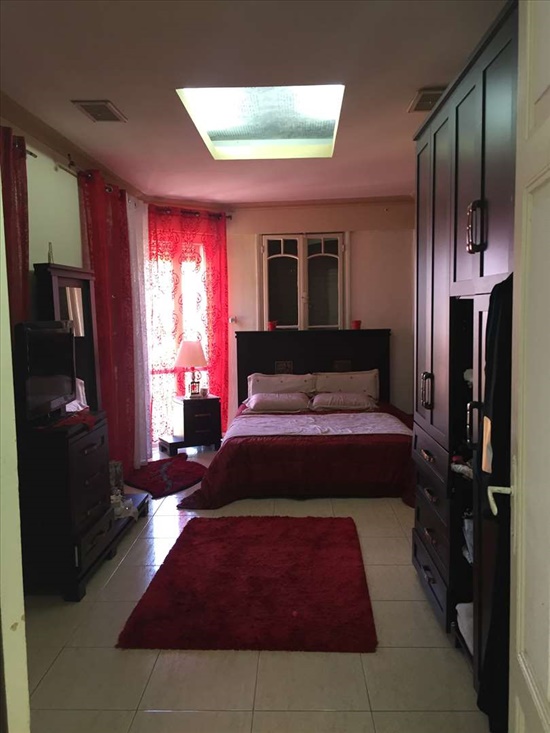 דירה למכירה 4 חדרים בחיפה השומר הדר 