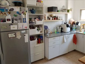 דירה למכירה 3 חדרים בתל אביב יפו הזוהר 
