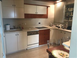 דירה למכירה 4.5 חדרים בתל אביב יפו מאיר יערי 