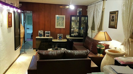 דירה למכירה 3.5 חדרים בחיפה התמר כרמל מערבי 