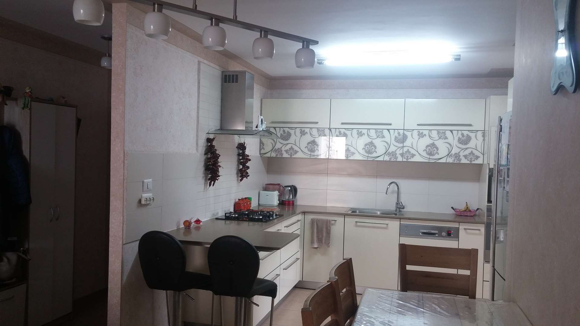 דירה, 4 חדרים, שדרות זלמן שז''ר, קרית ים 