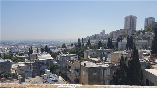 דירה למכירה 2 חדרים בחיפה בן זכאי  