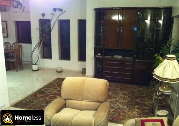תמונה 3 ,דירה 3 חדרים למכירה בירושלים נקדימון קטמון הישנה